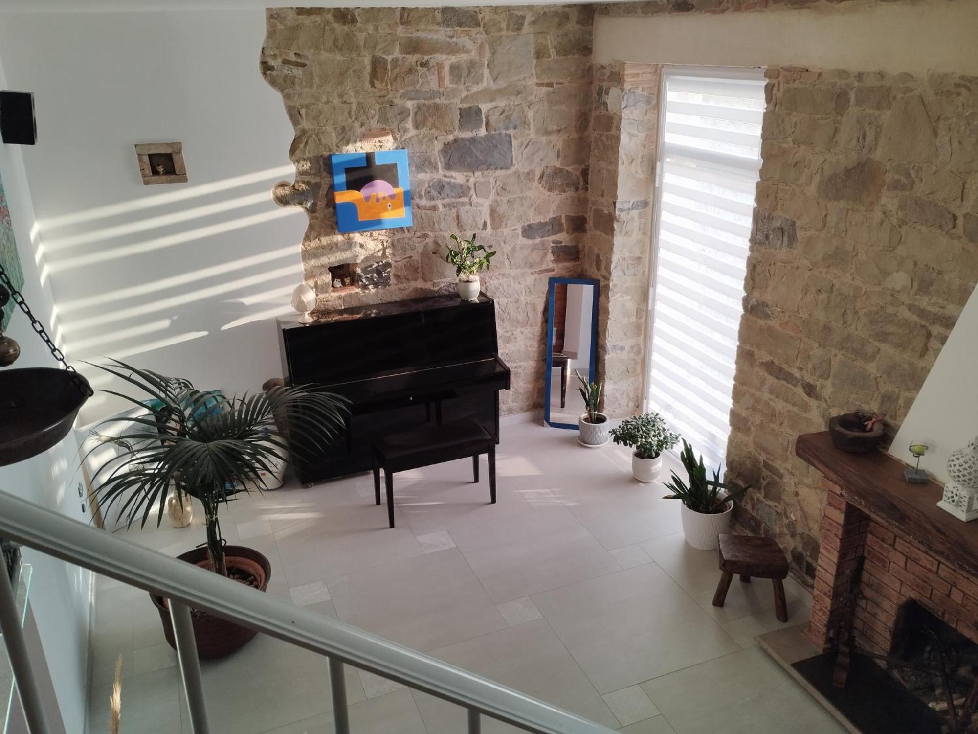 Apartamento La Casa Dei Panorami Di Colobraro Exterior foto