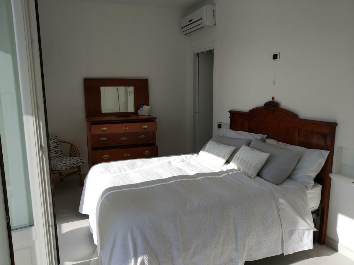 Apartamento La Casa Dei Panorami Di Colobraro Exterior foto