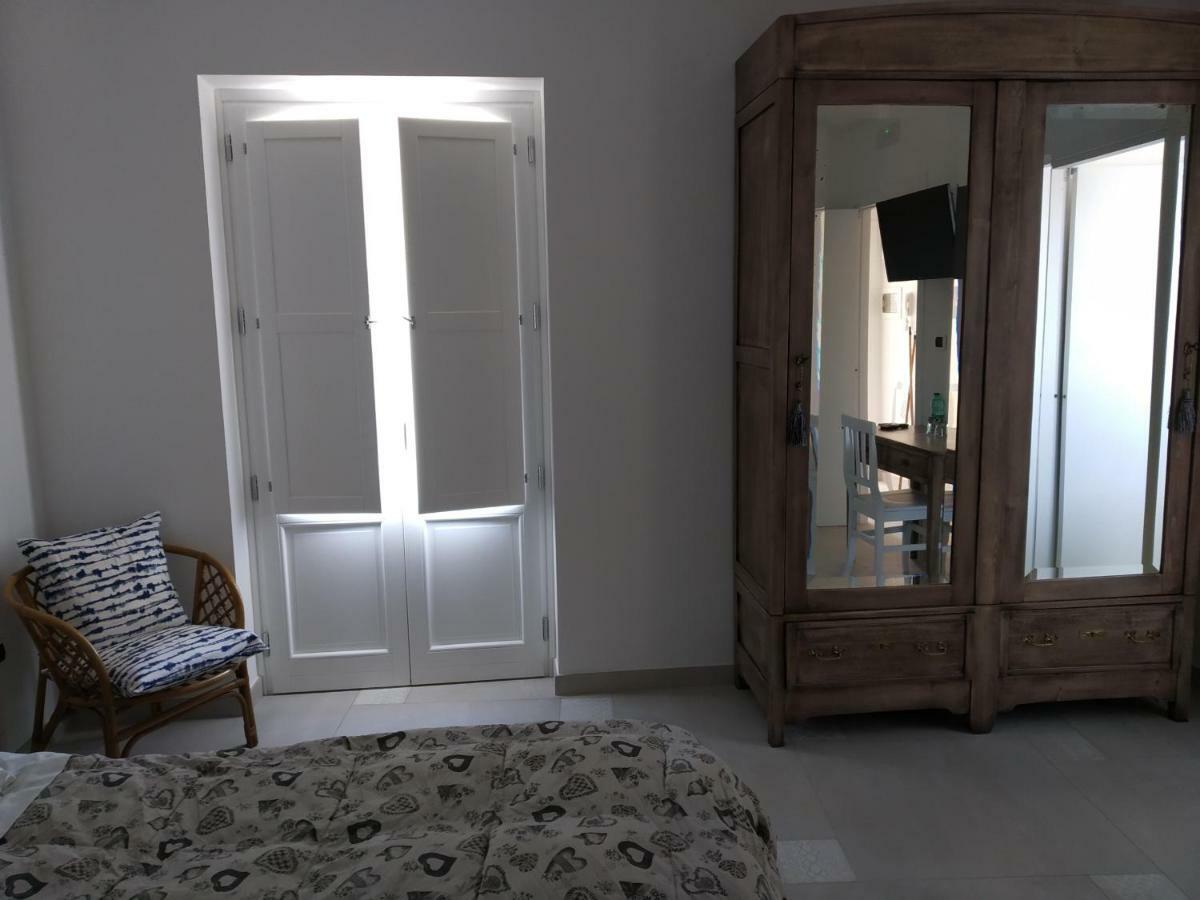 Apartamento La Casa Dei Panorami Di Colobraro Exterior foto