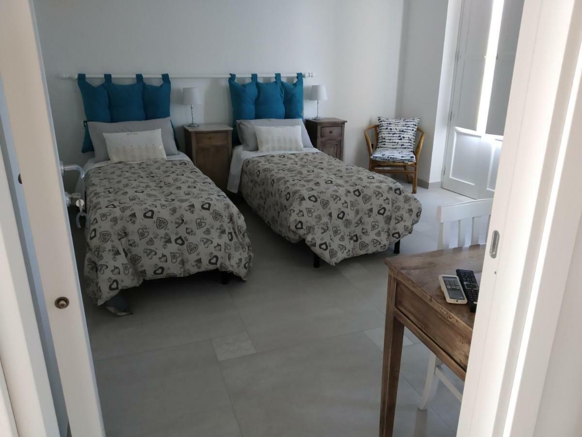 Apartamento La Casa Dei Panorami Di Colobraro Exterior foto