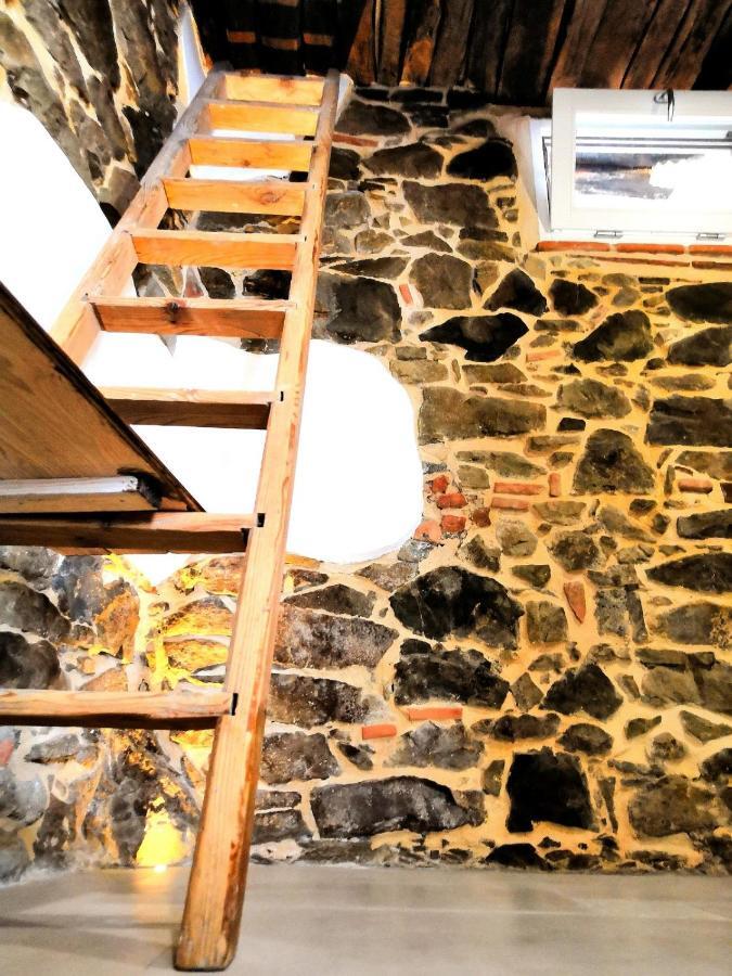Apartamento La Casa Dei Panorami Di Colobraro Exterior foto